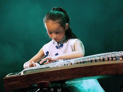 招聘赤峰古筝家教老师