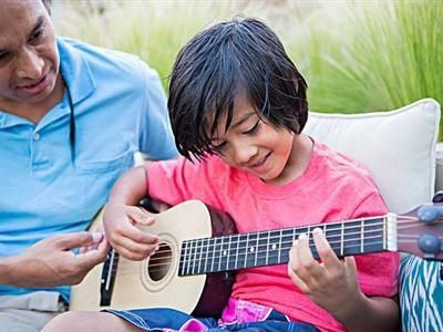 赤峰吉他家教价格多少钱一小时？收费标准？