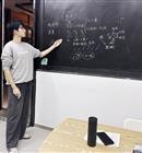 赤峰大学生家教林老师